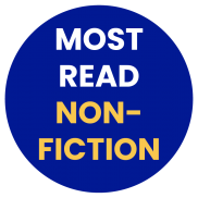 Most Read Non-Fiction